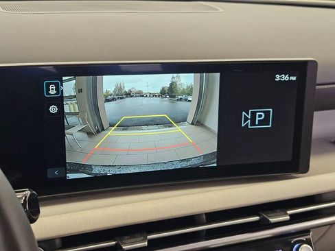 Certified 2025 Hyundai Tucson SEL image 19