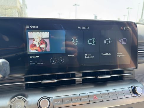 New 2026 Hyundai Kona SE image 37