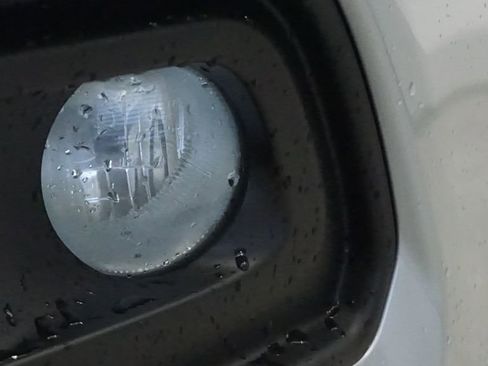 New 2026 Jeep Compass Latitude image 18