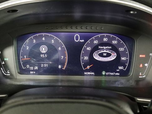 Used 2025 Honda Civic Si image 11