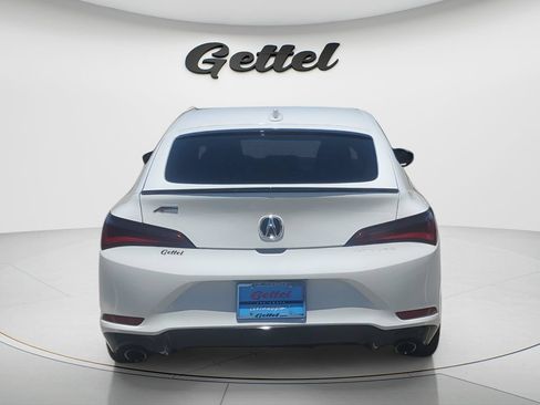 Used 2023 Acura Integra A-Spec FWD image 10