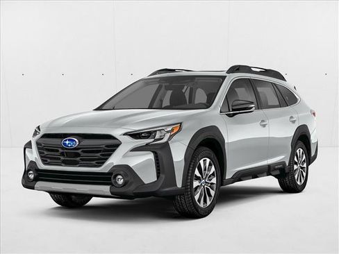 Certified 2023 Subaru Outback Limited XT AWD/4WD image 1