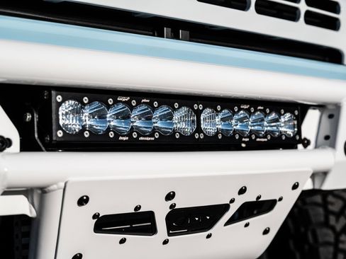 New 2025 Ford Bronco Heritage Edition image 18