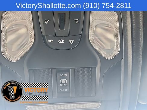 Certified 2023 RAM 1500 Tradesman w/ Night Edition RWD image 37