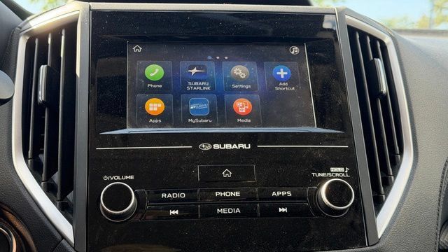 Used 2024 Subaru Forester Premium AWD/4WD image 20
