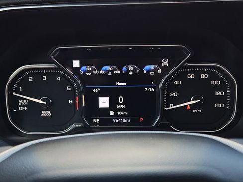 Used 2021 GMC Yukon Denali w/ Denali Ultimate Package image 16