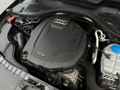 Used 2017 Audi A6 2.0T Premium image 39