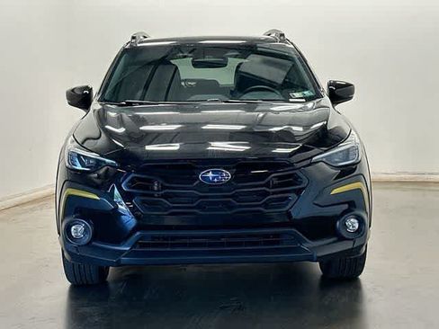 Certified 2026 Subaru Crosstrek 2.5i Sport AWD/4WD image 28
