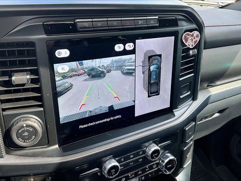 Used 2024 Ford F150 Raptor image 21