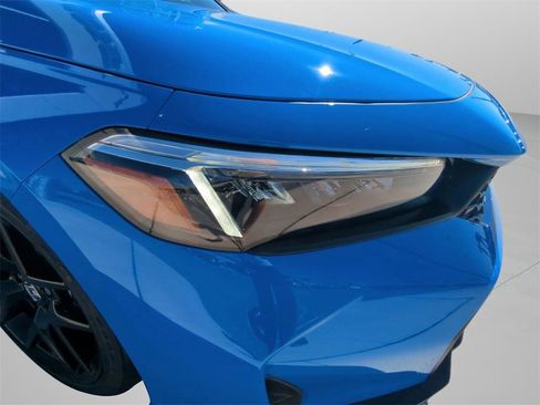 New 2026 Honda Civic Sport image 10