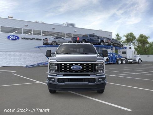 New 2026 Ford F350 Lariat AWD/4WD image 6