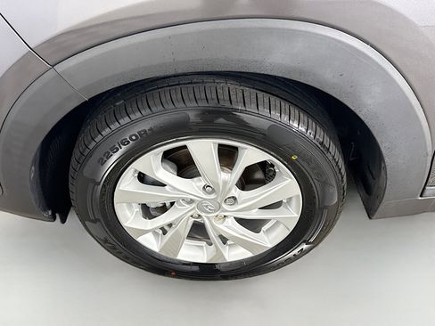 Used 2020 Hyundai Tucson Value image 38