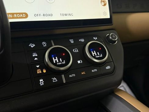 New 2026 Land Rover Defender 130 S image 32