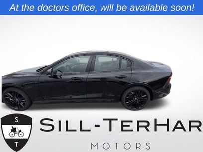 Used 2024 Volvo S60 T8 Plus w/ Climate Package
