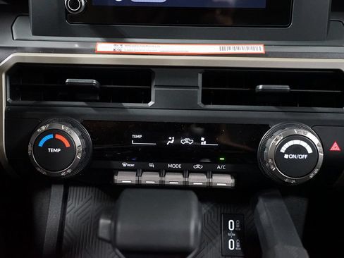 New 2026 Toyota Tacoma SR5 AWD/4WD image 22