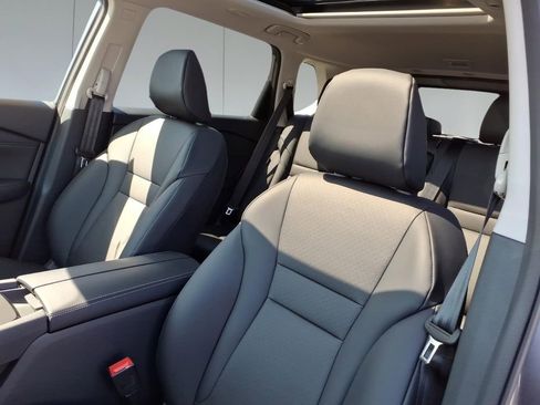 New 2026 Nissan Rogue SV FWD image 15