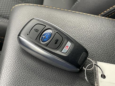 Certified 2023 Subaru Forester Wilderness image 32