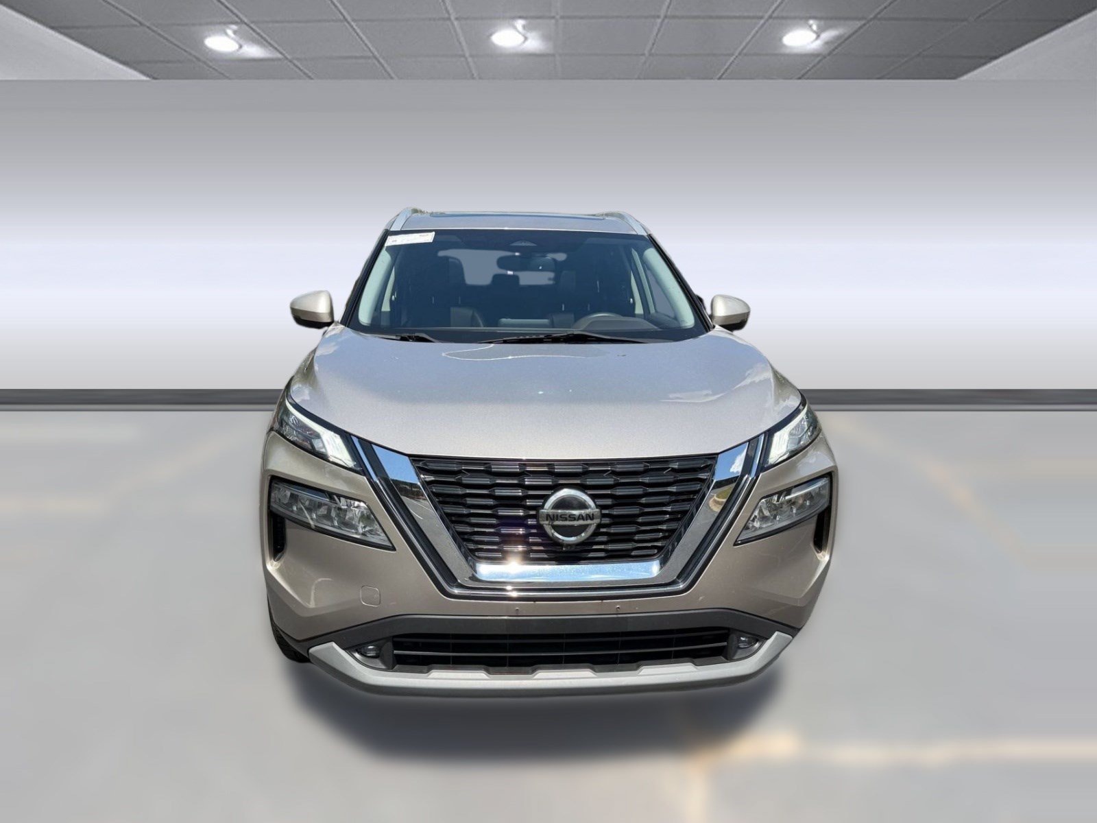 Used 2021 Nissan Rogue SL FWD image 6