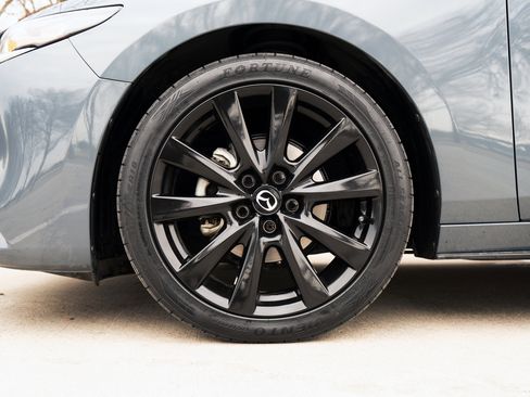 Used 2023 MAZDA MAZDA3 s image 14