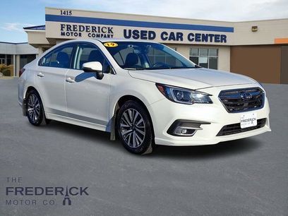 Used 2019 Subaru Legacy 2.5i Premium