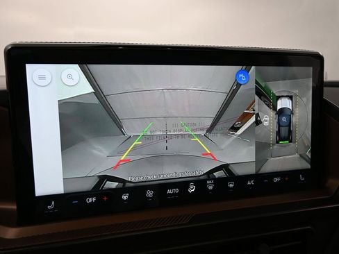 New 2025 Ford Bronco Sport Outer Banks w/ Outer Banks Tech Package+ image 21