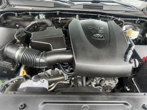 Used 2023 Toyota Tacoma SR image 20