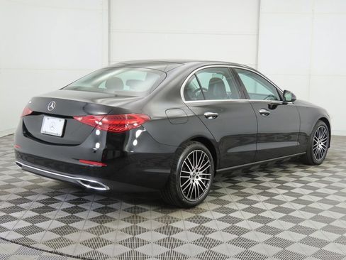 New 2026 Mercedes-Benz C 300 C 300 image 5