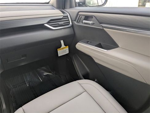 New 2026 GMC Acadia Elevation w/ Elevation Premium Package image 22