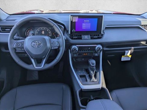 New 2025 Toyota RAV4 XLE Premium image 14