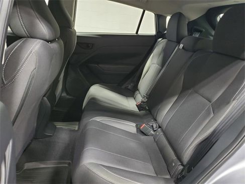 Used 2025 Subaru Impreza 2.0i image 12