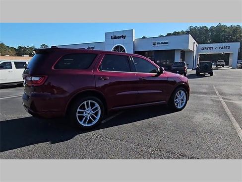 Used 2021 Dodge Durango R/T image 31