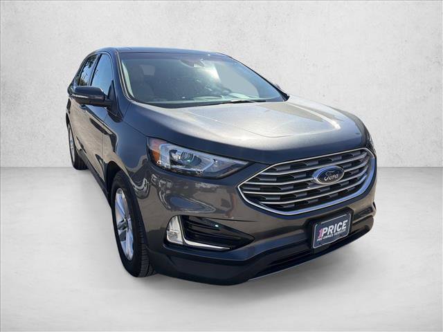 Used 2019 Ford Edge SEL w/ Equipment Group 201A FWD image 7
