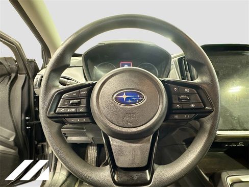 Certified 2025 Subaru Crosstrek 2.0i Premium w/ Crosstrek Mirror Package image 11