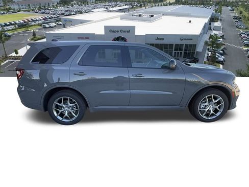 New 2026 Dodge Durango GT image 4