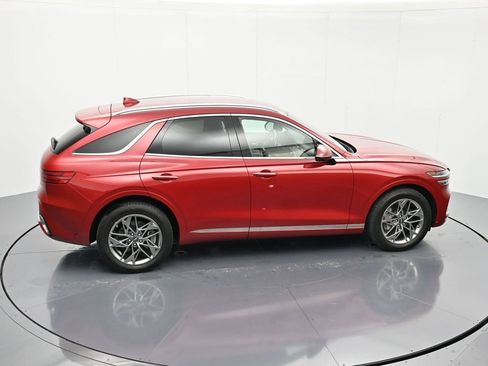 Used 2025 Genesis GV70 2.5T image 32