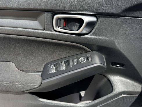 Used 2024 Honda Civic LX image 19