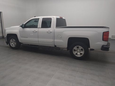 Used 2018 Chevrolet Silverado 1500 LT image 3