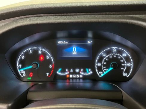 Used 2024 Ford Transit 350 XLT RWD image 21