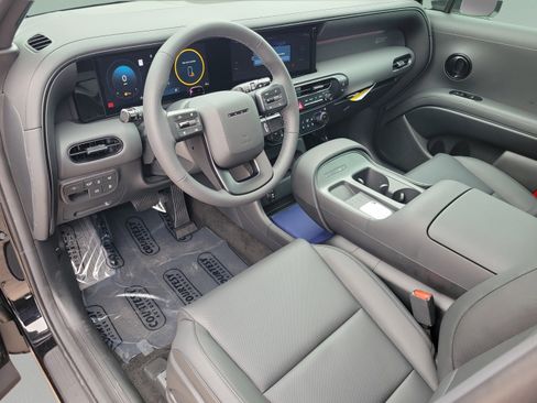 New 2026 Hyundai Palisade XRT Pro AWD/4WD image 18
