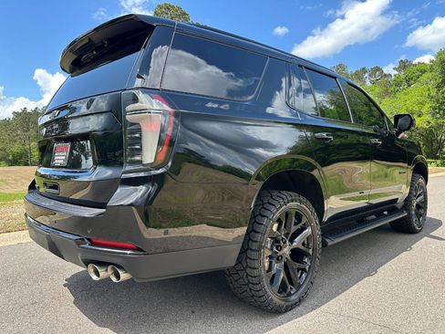 Used 2025 Chevrolet Tahoe Z71 w/ Comfort Package image 5