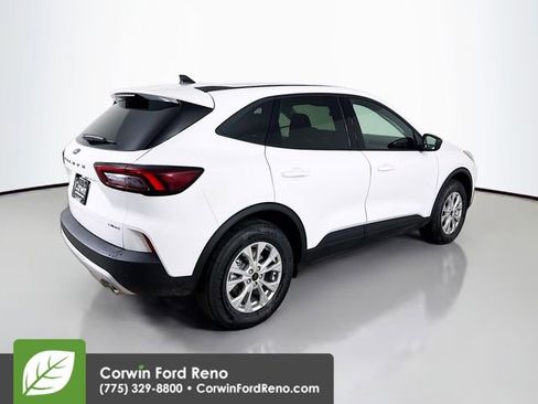 New 2026 Ford Escape Active w/ Tech Pack #1 AWD/4WD image 7