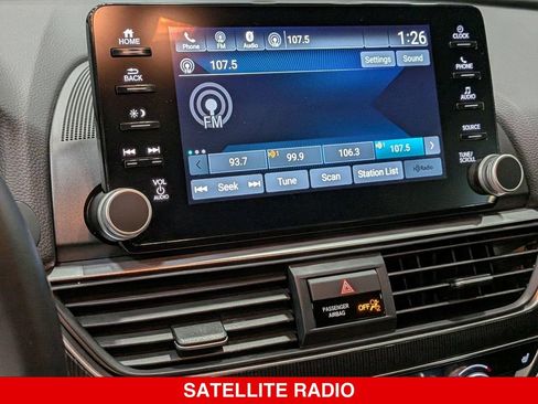 Used 2020 Honda Accord Sport image 22