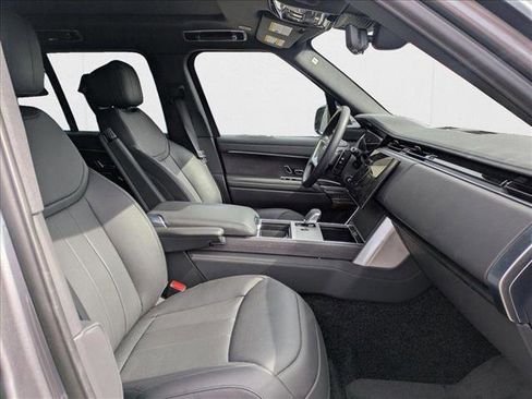 New 2025 Land Rover Range Rover SE image 17