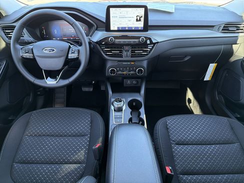 New 2026 Ford Escape Active w/ Cold Weather Package image 2