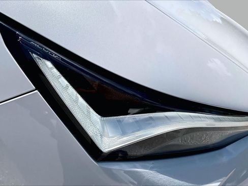 Certified 2025 Acura ADX A-Spec AWD/4WD image 28