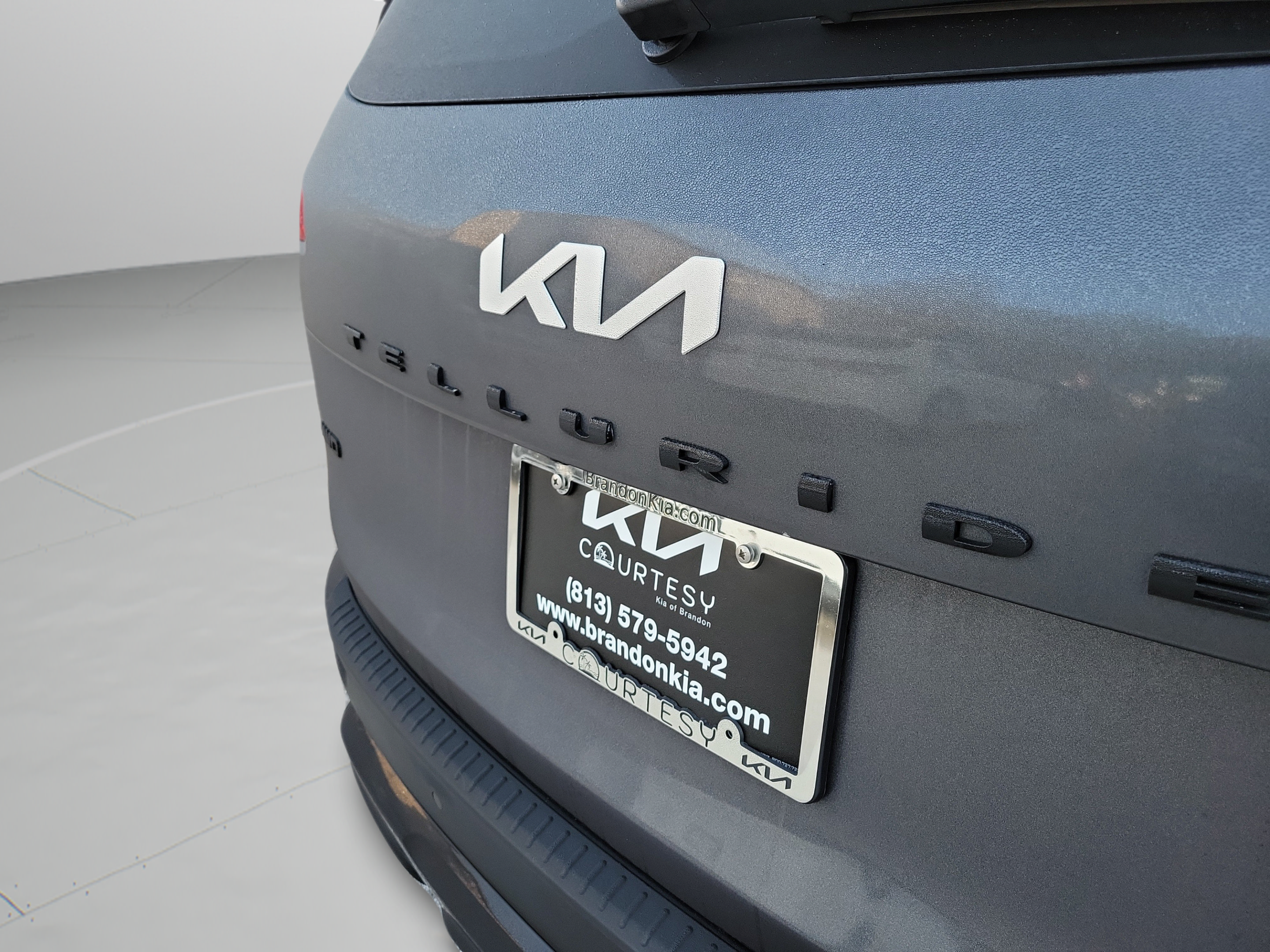 Used 2022 Kia Telluride EX w/ EX Premium Package AWD/4WD image 30