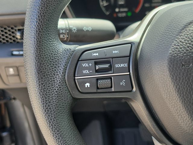Used 2025 Honda CR-V EX image 31
