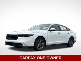 Used 2024 Honda Accord EX video 2