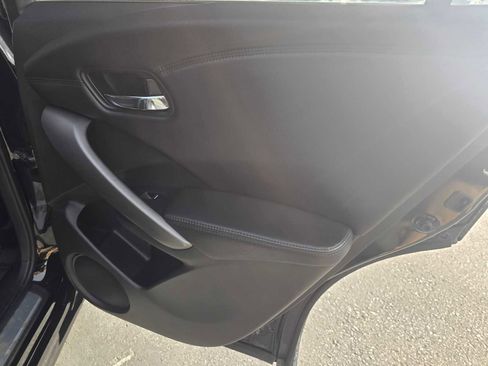 Used 2015 Acura RDX AWD w/ Technology Package image 13