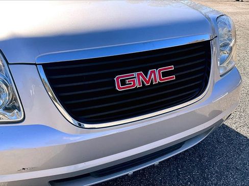 Used 2014 GMC Yukon XL SLT image 27